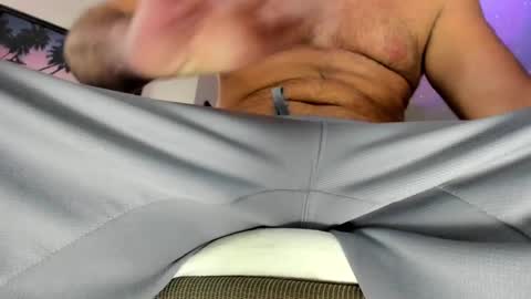 KinkSide online show from December 25, 2024, 9:11 pm