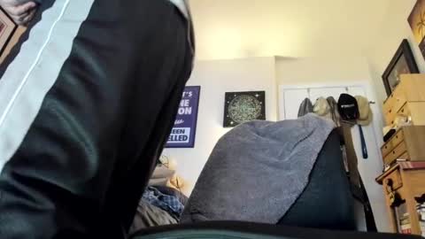 KinkSide online show from January 12, 2025, 5:24 am