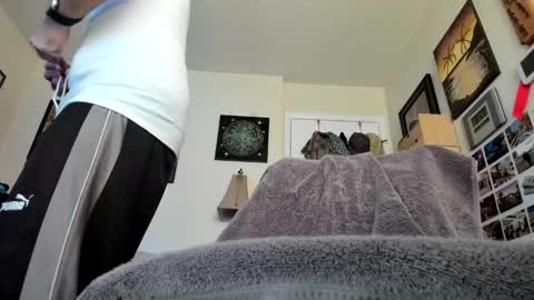 KinkSide online show from January 14, 2025, 3:57 pm