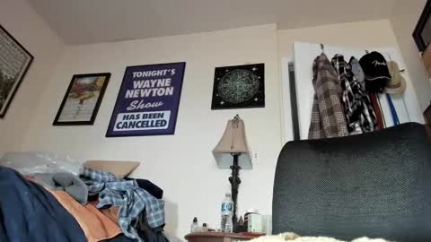 KinkSide online show from January 27, 2025, 10:16 pm