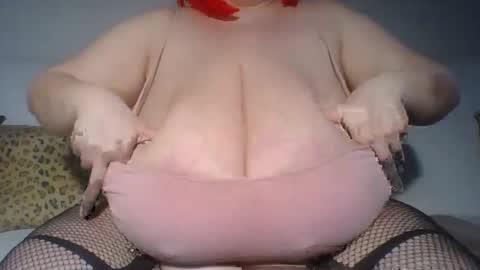 Snapshot of thekinkyangel chatting on February 28, 2025, 6:54 am Kinky Angel online show from February 28, 2025, 6:54 am