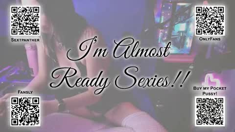 Nix online show from October 14, 2025, 2:01 am