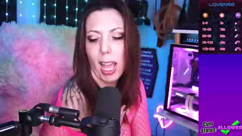 Nix online show from February 25, 2026, 8:18 pm