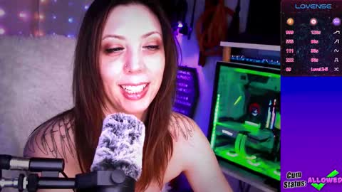 Nix online show from March 23, 2026, 7:07 pm