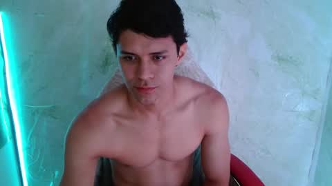 Snapshot of theknight_ken chatting on September 8, 2025, 6:07 pm Ken online show from September 8, 2025, 6:07 pm