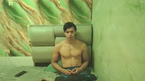 Snapshot of theknight_ken chatting on September 23, 2025, 2:42 pm Ken online show from September 23, 2025, 2:42 pm