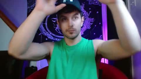 Snapshot of thekodyy chatting on December 11, 2024, 5:48 pm thekodyy online show from December 11, 2024, 5:48 pm