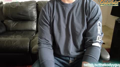 Snapshot of thekodyy chatting on March 12, 2025, 3:29 pm thekodyy online show from March 12, 2025, 3:29 pm