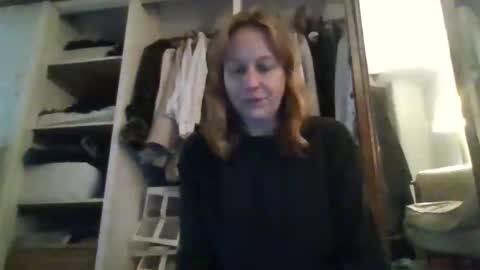 theladyduchess online show from May 15, 2026, 2:40 am