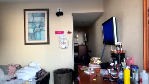 The Lady Godiva online show from September 17, 2025, 11:34 am