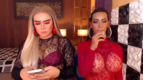 Paula online show from March 25, 2026, 7:03 am