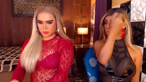 Paula online show from March 29, 2026, 8:09 pm