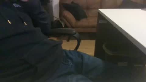 Maximus Diesel online show from January 18, 2026, 8:45 pm