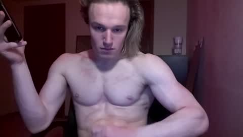 Snapshot of thelevimeyers chatting on March 1, 2025, 2:48 am thelevimeyers online show from March 1, 2025, 2:48 am