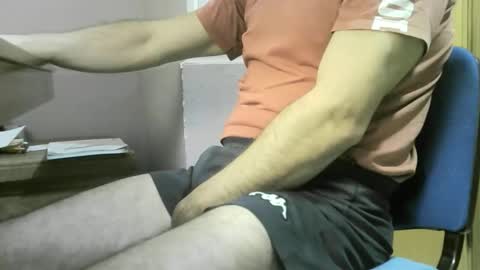 theliaz19 online show from October 5, 2025, 4:16 pm