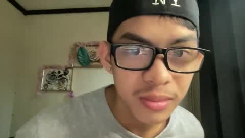 thelifeof_johnpol online show from March 1, 2026, 12:34 am