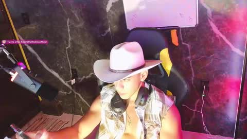thelitoshowofficial online show from April 15, 2026, 7:48 am