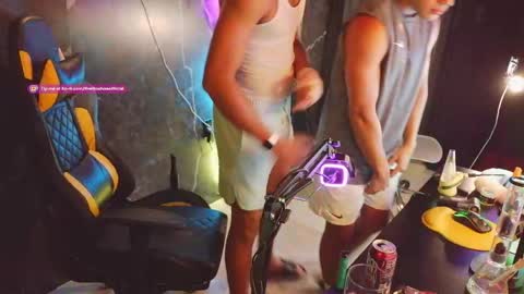 thelitoshowofficial online show from June 3, 2026, 3:42 am
