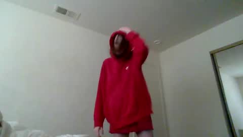 Snapshot of thelovecreep chatting on November 10, 2025, 9:25 pm lovecreep online show from November 10, 2025, 9:25 pm