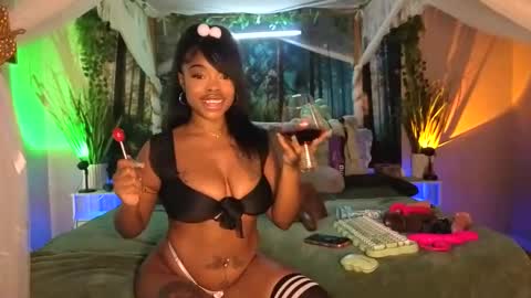 thelovelybrown online show from January 6, 2026, 6:22 pm