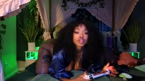 thelovelybrown online show from July 23, 2026, 12:57 am