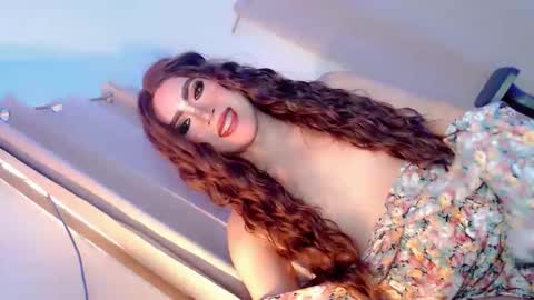 MARIA online show from January 12, 2026, 9:03 am