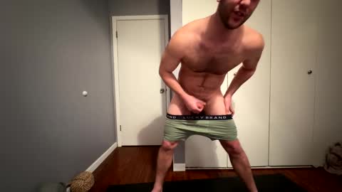 theluckygringo online show from March 4, 2025, 1:12 am