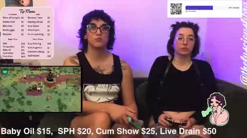 thelusciouslibra online show from December 5, 2025, 2:53 am