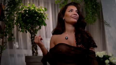 Snapshot of themadisonshow chatting on February 18, 2026, 3:35 am Madison online show from February 18, 2026, 3:35 am