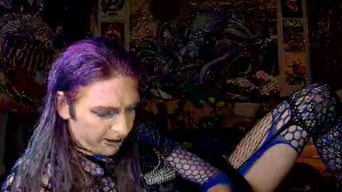 Snapshot of themanheimer chatting on September 29, 2025, 7:13 am themanheimer online show from September 29, 2025, 7:13 am