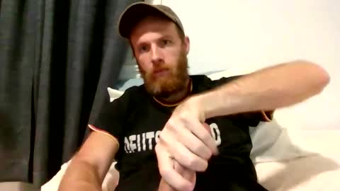 themanukaman online show from November 22, 2025, 6:34 am