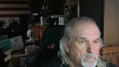 themasseure1 online show from April 14, 2026, 2:28 am