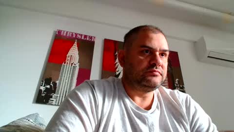 Big Alpha Daddy Master online show from October 1, 2025, 7:36 am