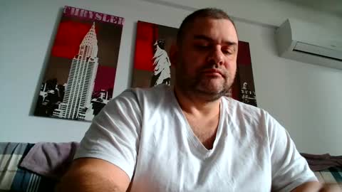 Big Alpha Daddy Master online show from March 20, 2026, 9:14 am