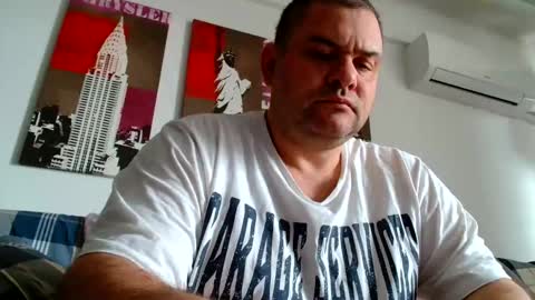 Big Alpha Daddy Master online show from April 1, 2026, 10:38 am