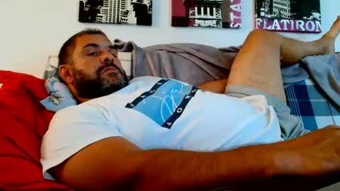 Big Alpha Daddy Master online show from July 5, 2026, 3:52 pm