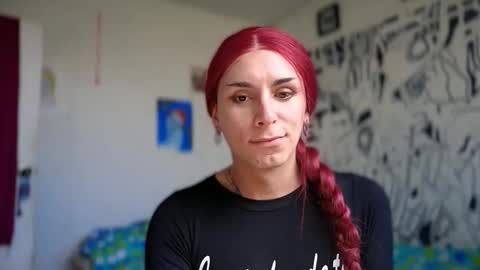 Snapshot of thematryoshka chatting on October 15, 2025, 7:25 pm Lucy Lucy online show from October 15, 2025, 7:25 pm