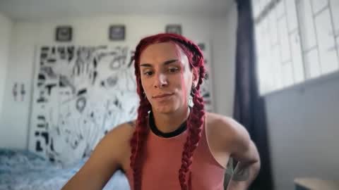 Snapshot of thematryoshka chatting on October 19, 2025, 6:08 pm Lucy Lucy online show from October 19, 2025, 6:08 pm