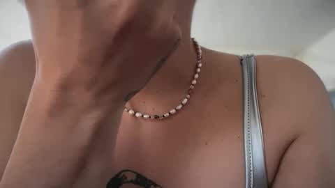 Snapshot of thematryoshka chatting on October 31, 2025, 5:25 pm Lucy Lucy online show from October 31, 2025, 5:25 pm