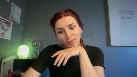 Lucy Lucy online show from April 27, 2026, 9:02 pm