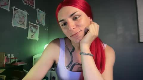 Lucy Lucy online show from May 3, 2026, 11:00 pm