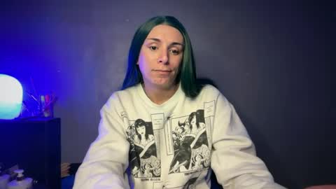 Lucy Lucy online show from July 12, 2026, 4:36 am