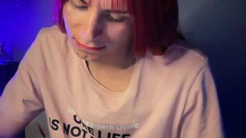 Lucy Lucy online show from July 28, 2026, 4:41 am