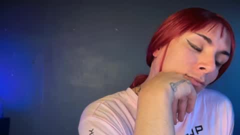 Lucy Lucy online show from July 28, 2026, 11:04 pm