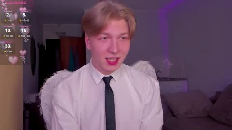 Sever online show from November 11, 2025, 9:09 am