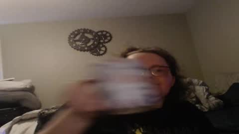 MistyPrice online show from November 3, 2025, 1:01 pm