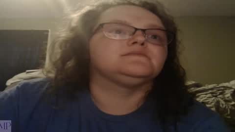 MistyPrice online show from November 7, 2025, 12:27 pm