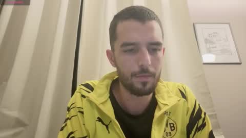 themmistokles online show from October 3, 2025, 7:55 pm