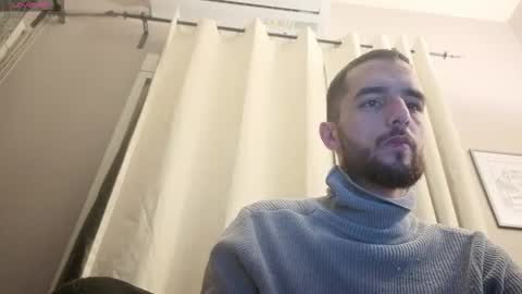 themmistokles online show from January 8, 2026, 8:22 pm