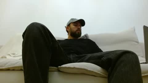 TheMonarchGoat online show from November 28, 2025, 12:13 am